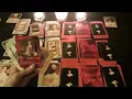Lagu Eril Dişil Açılımı-Aranızda Neler Yaşanıyor? Onu ve Sizi Bekleyen Durumlar Neler? Tarot Yorumu 🧚🏻‍♀️