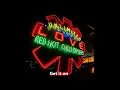 Red Hot Chili Peppers - Black Summer [Lyrics]
