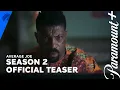 Average Joe Season 2 Teaser Paramount