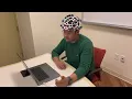 PART 1 Low-Cost Brain EEG - Computer Interface by Using OpenBCI Headset