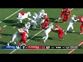 Barion Brown with a 100-YD TD for Kentucky
