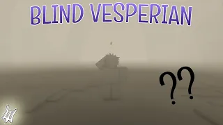 Blind Vesperian Deepwoken