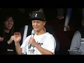 [2017-12-08] 側田Justin Lo Chapter Free Concert 2017 - Encore Ending 美麗之最
