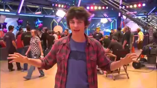 Peyton List in DOAWK2 Meet Rodrick Heffley