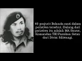 Download Lagu Pasukan Setan Divisi Siliwangi | MA Sentot Komandan TRI