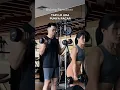 Download Lagu COWOK HARUS KUAT IMAN KALO DI GYM ‼️#shortsgym