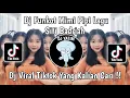 Download Lagu DJ FUNKOT MIMI PIPI SITI BADRIAH | FUNKOT MIMI PIPI DJ MENGKANE VIRAL TIKTOK TERBARU  !!
