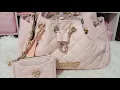 What s In My Juicy Couture Bag