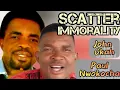 Download Lagu Evang. John Okah | Paul Nwokocha | God Scatter immorality