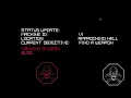 Raylib Text Animation Dynamic Texture Change on Sound Playback
