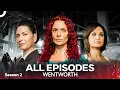Wentworth ALL EPISODES - Wentworth Season 2