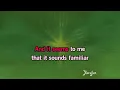 Boondocks - Little Big Town | Karaoke Version | KaraFun