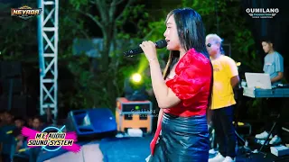 Download NEVADA MUSIC - MADU TIGA - SASA SABILA - HALAL BIHALAL DULUR LANANG SOLOWIRE GUNTUR DEMAK MP3