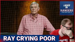 Texas Rangers owner Ray Davis cheapness could lead to drastic moves this offseason
