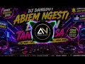 DJ ABIEM NGESTI – BUKAN TANDA JASA REMIX 🔥 FULL BASS | SOUND HOREG | JEDAG JEDUG VIRAL TIKTOK 2026