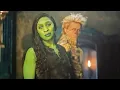Lagu WICKED FOR GOOD: 😞FIYERO TIGELAAR SACRIFICE HIS LIFE FOR ELPHABA ENDING SCENE!!! 