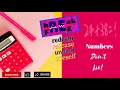 NUMBERS DON T LIE Know your numbers to BREAK FREE Motivational Quotes are made handy today