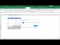How to find and select duplicate rows in Excel