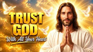 TRUST GOD 🙏💯 #prayer