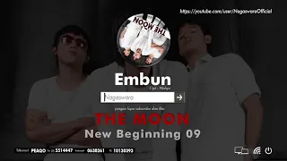 Download The Moon - Embun (Official Audio Video) MP3