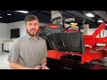 How to Pitch a Lawn Mower Deck Ariens