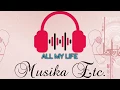 Lagu All My Life (Lyrics) - DMP Solomon Islands