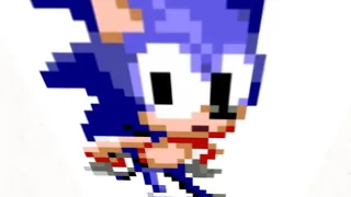 Sonic im a lesbian
