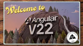 What s new in Angular v22
