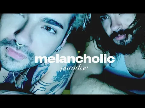 Download MP3 Melancholic Paradise - Lyric Video - Tokio Hotel