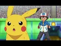 Ash and Pikachu AMV “Speed Me Up by Wiz Khalifa, Ty Dolla $ign, Lil Yachty, Sueco The Child”