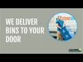 Rent Plastic Moving Boxes