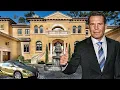 This Is the Luxurious Life of Julio Cesar Chavez in 2025 Mansions Cars and His Fortune