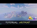 Tutorial ArtMap