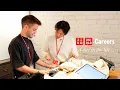 A day in life of a UNIQLO Assistant Store Manager