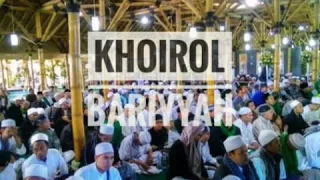 Download Khoirol Bariyyah Kolaborasi Hadroh dan Terbang MP3