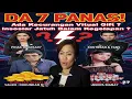 Integritas DA7 di Ujung Tanduk? Virtual GIF Tasya Sebagian Bersifat Anonim Tidak Di tau Pengirimnya