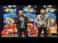 final dikir barat rtm 2015 part 1