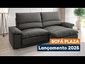Vídeo do produto
