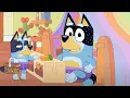 Download Lagu 🐶 Barnacus \u0026 Bumpy | Bluey | Disney Kids