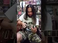 Download Lagu U'CAMP - BAYANGAN (Guitar Intro Cover) #shorts