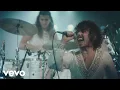 Greta Van Fleet - Heat Above Live