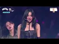Download Lagu Everglow whole HD full performance at Kcon La 2023 day 3 Slay DUN DUN + LA DI DA