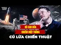 Lagu [GIẢI MÃ] Musk Bỏ Sao Hỏa: Nước Cờ Thâu Tóm \