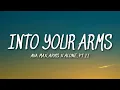 Download Lagu Ava Max - Into Your Arms x Alone, Pt. II (Mix Lyrics)