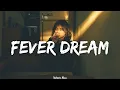 The Restless Age - Fever Dream (Lyrics/가사) (From Between Steps) 
