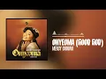 Download Lagu Mercy Chinwo - Onyeoma (Good God) (Official Audio)
