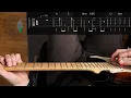 This Beatles Solo Sounds Like Bach