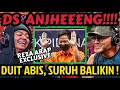 Download Lagu REZA ARAP, EMANG ANJHENG SI DS‼️RUSAK GUE.. EXCLUSIVE - Deddy Corbuzier Podcast
