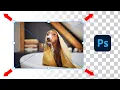 How To Resize Layers In Photoshop Without Losing Quality