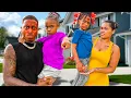 Download Lagu We Pulled Up To Londyn’s Crush House… **Things Got CRAZY**